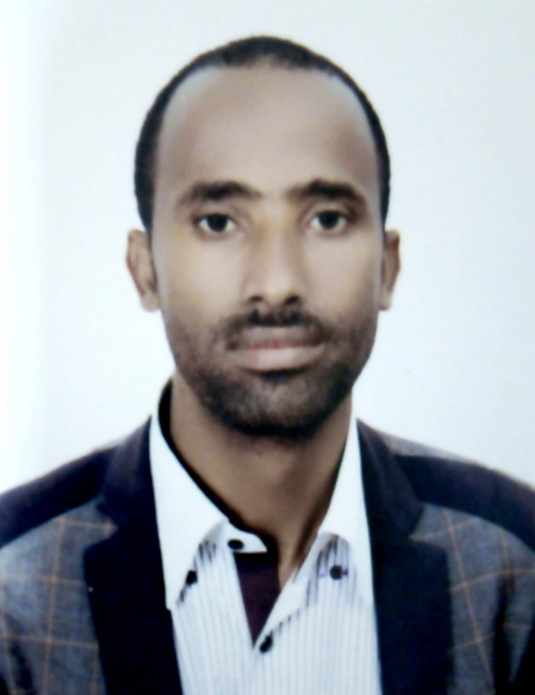 ABRAHA, NEGASI GIDEY